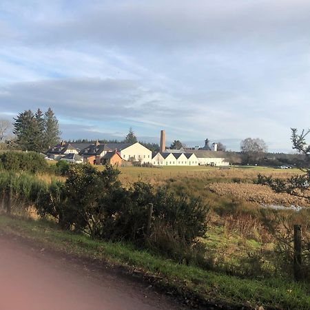 Willowbarn Rafford Self Catering Forres Eksteriør bilde