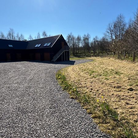 Willowbarn Rafford Self Catering Forres Eksteriør bilde