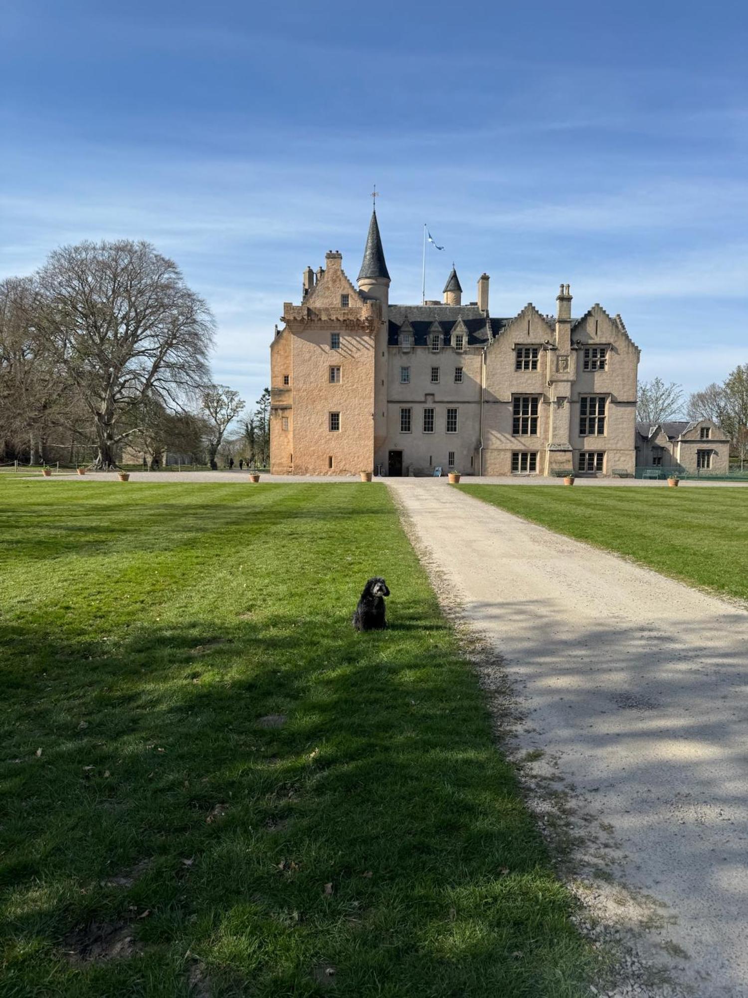 Willowbarn Rafford Self Catering Forres Eksteriør bilde