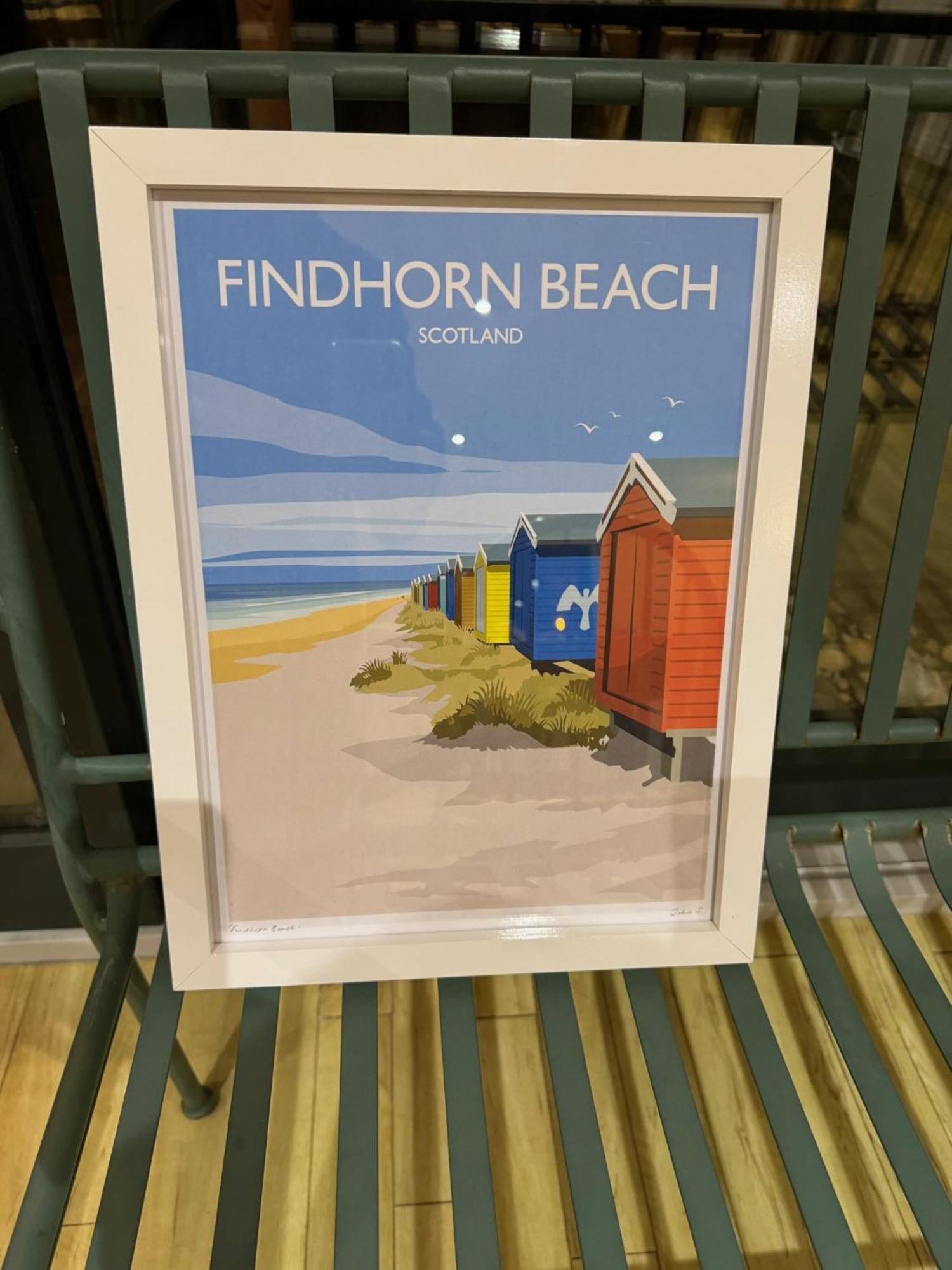 Willowbarn Rafford Self Catering Forres Eksteriør bilde